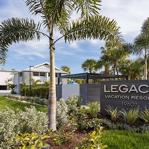 Legacy Vacation Resorts-Indian Shores